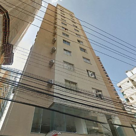 Apartamento Acacias Balneário Camboriú Εξωτερικό φωτογραφία