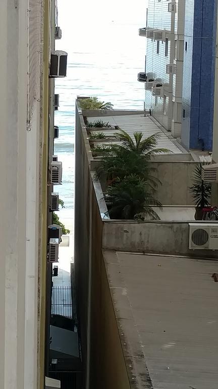 Apartamento Acacias Balneário Camboriú Εξωτερικό φωτογραφία