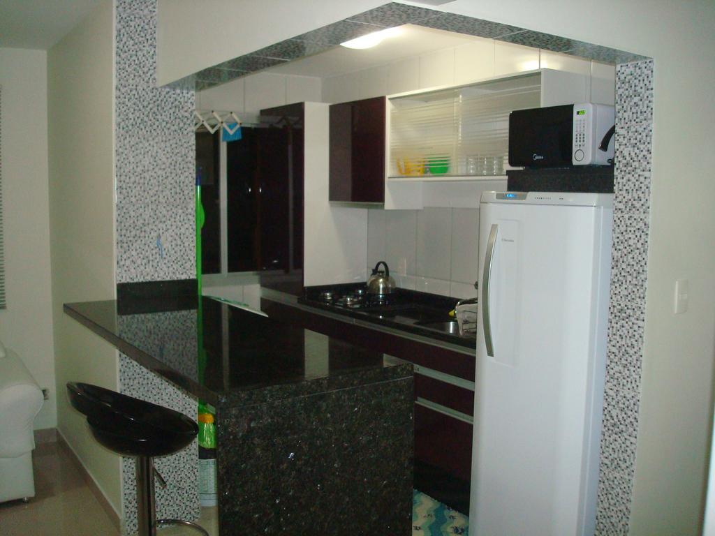 Apartamento Acacias Balneário Camboriú Εξωτερικό φωτογραφία