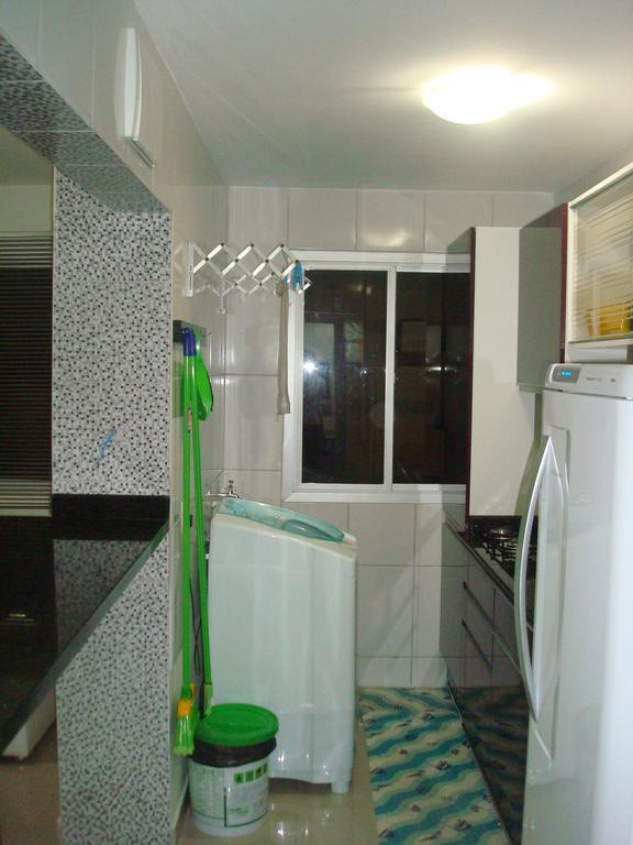 Apartamento Acacias Balneário Camboriú Εξωτερικό φωτογραφία