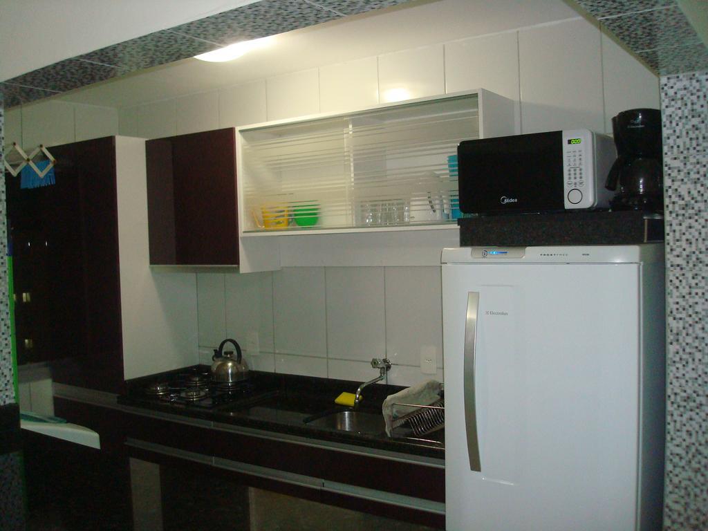 Apartamento Acacias Balneário Camboriú Εξωτερικό φωτογραφία