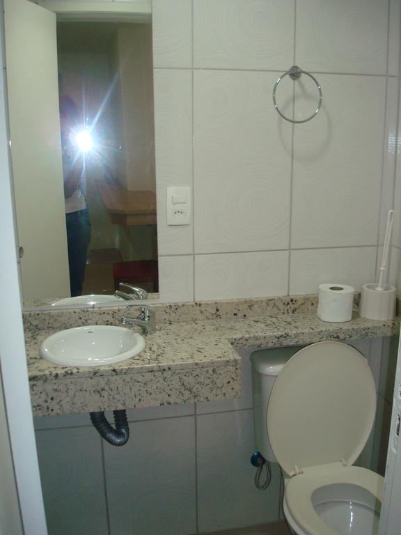 Apartamento Acacias Balneário Camboriú Εξωτερικό φωτογραφία