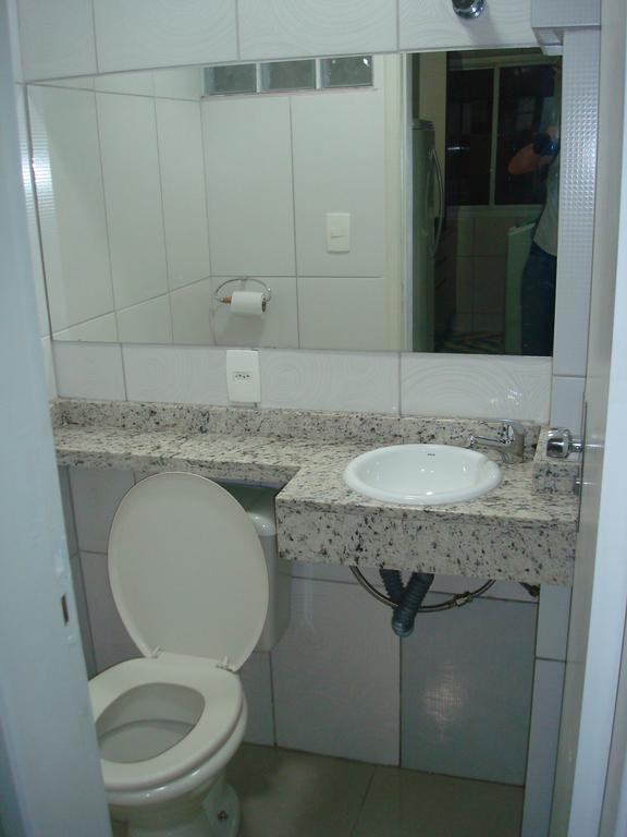 Apartamento Acacias Balneário Camboriú Εξωτερικό φωτογραφία