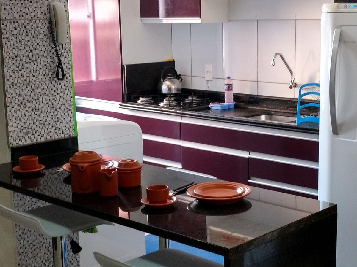 Apartamento Acacias Balneário Camboriú Εξωτερικό φωτογραφία