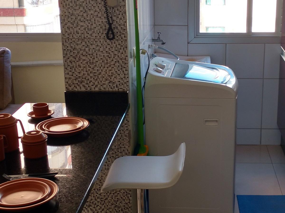 Apartamento Acacias Balneário Camboriú Εξωτερικό φωτογραφία