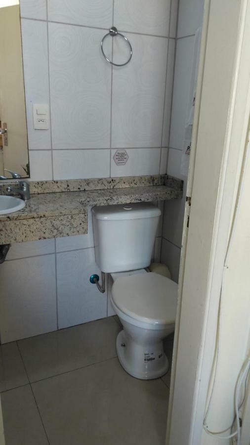 Apartamento Acacias Balneário Camboriú Εξωτερικό φωτογραφία