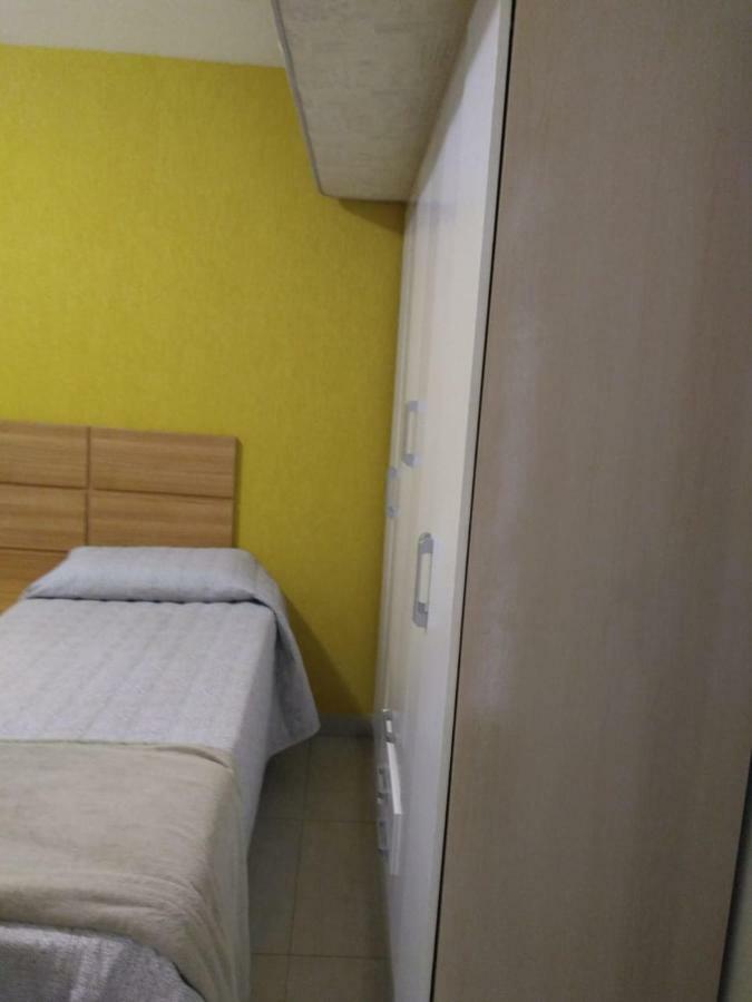 Apartamento Acacias Balneário Camboriú Εξωτερικό φωτογραφία