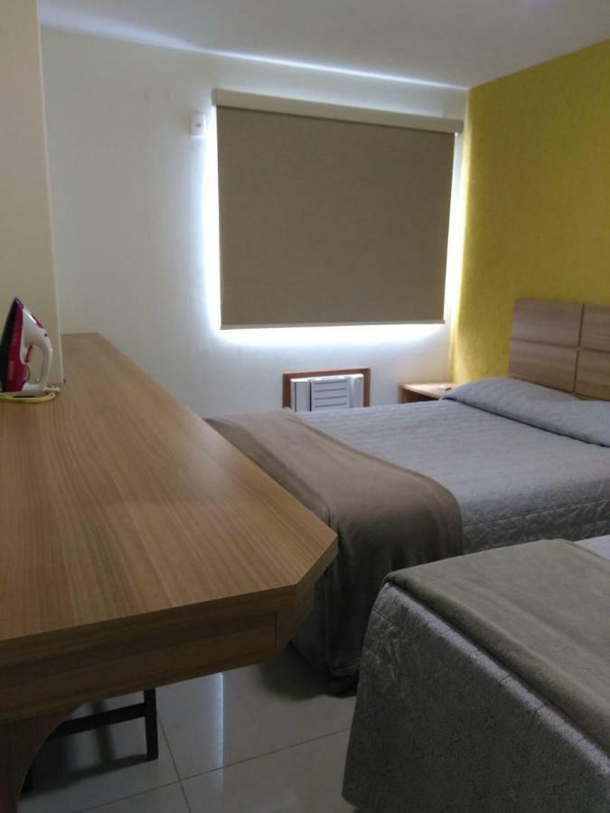 Apartamento Acacias Balneário Camboriú Εξωτερικό φωτογραφία