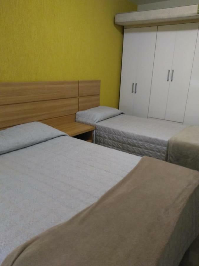 Apartamento Acacias Balneário Camboriú Εξωτερικό φωτογραφία