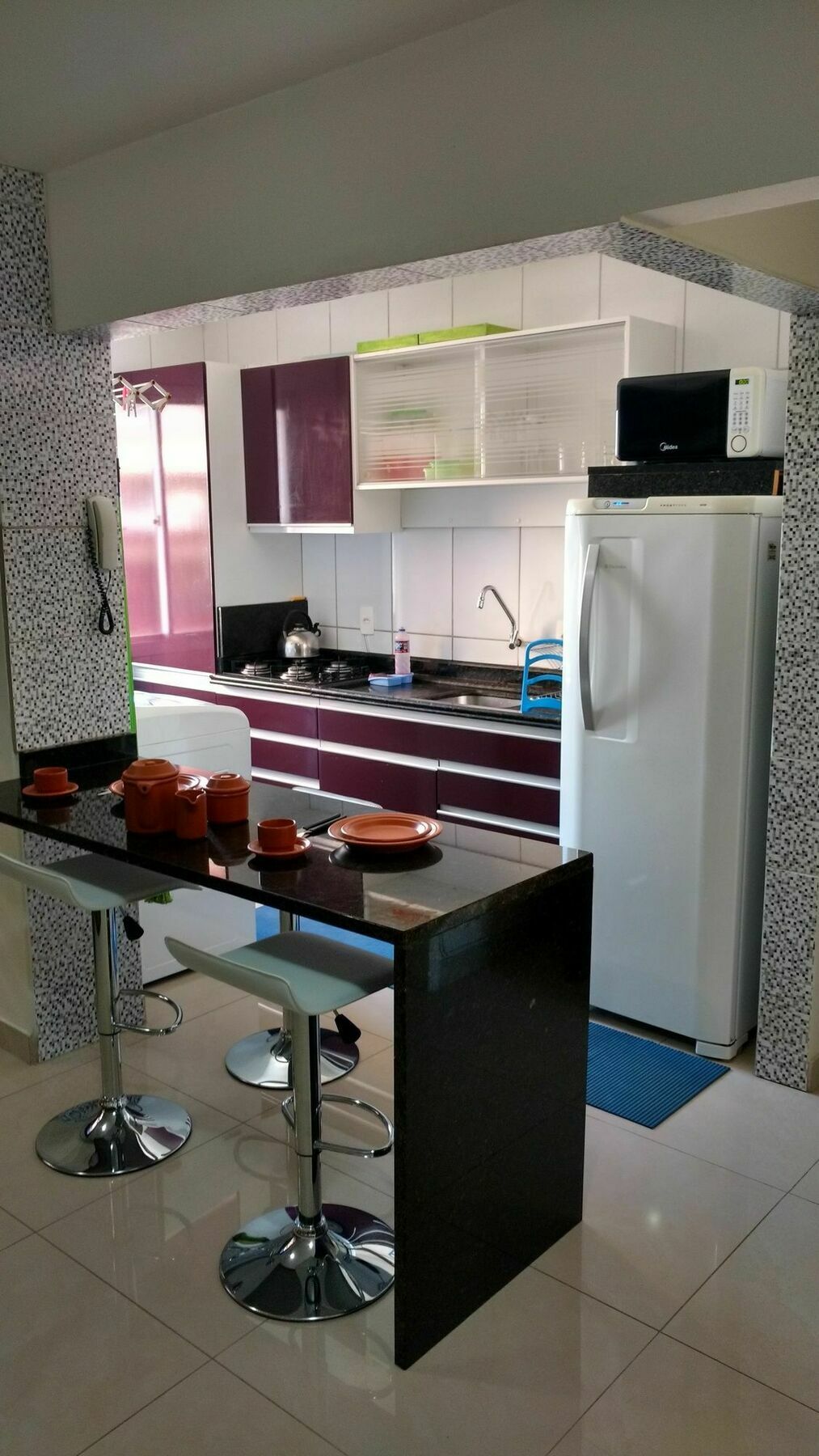 Apartamento Acacias Balneário Camboriú Εξωτερικό φωτογραφία