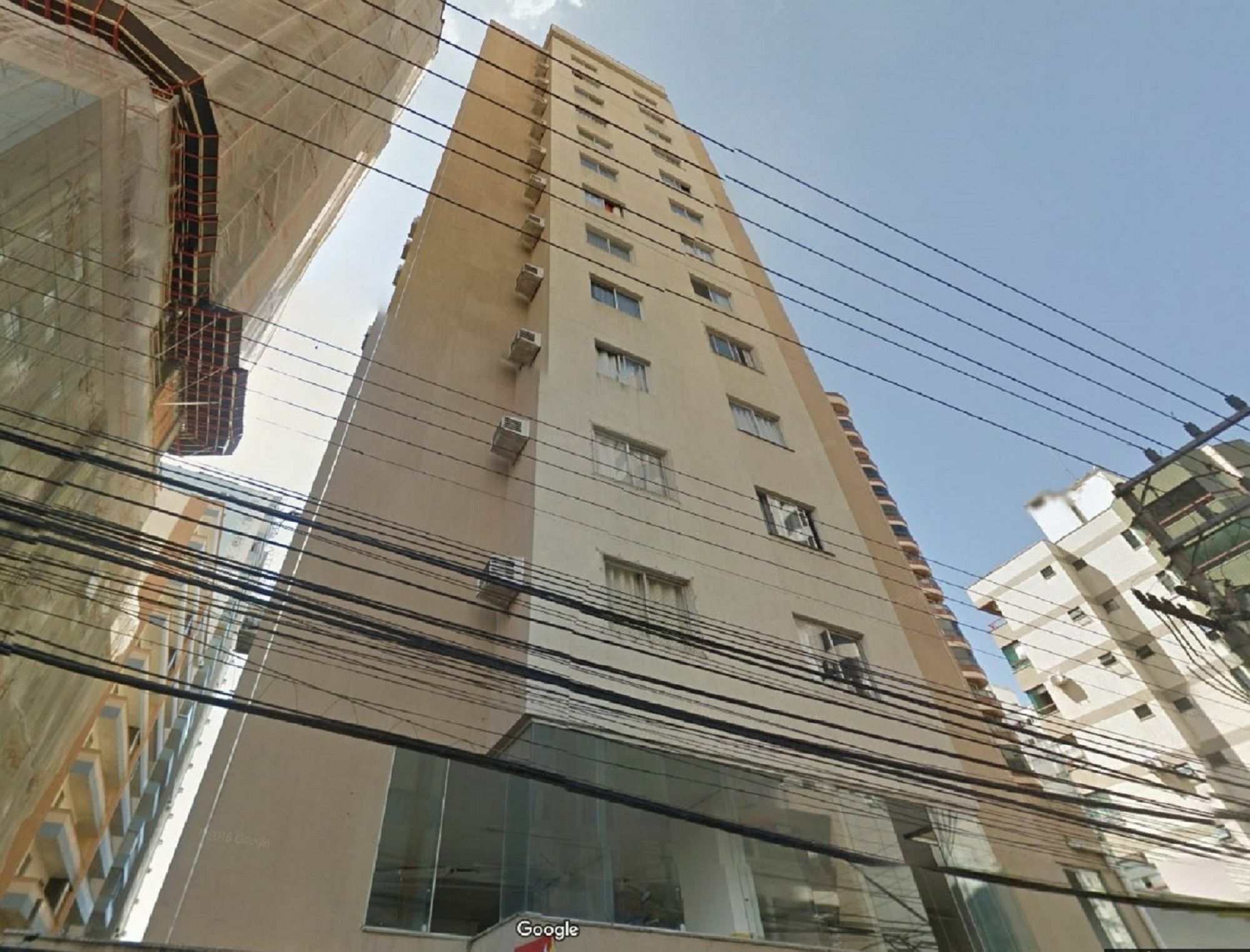 Apartamento Acacias Balneário Camboriú Εξωτερικό φωτογραφία