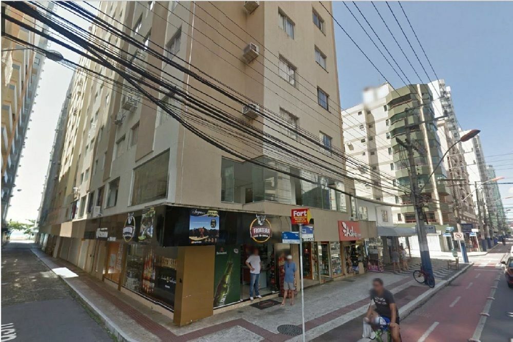 Apartamento Acacias Balneário Camboriú Εξωτερικό φωτογραφία